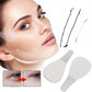 Bandes adhésives de maintien du visage – 80 pièces