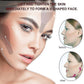 Bandes adhésives de maintien du visage – 80 pièces