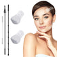 Bandes adhésives de maintien du visage – 80 pièces