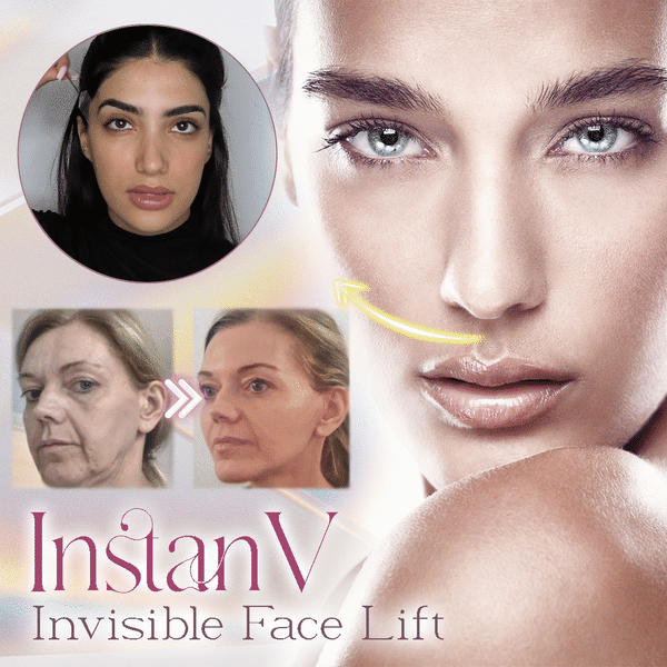 Bandes adhésives de maintien du visage – 80 pièces
