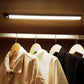 Réglette LED sans fil à détecteur de mouvement et fixation magnétique
