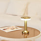 Lampe de table rechargeable rétro avec variateur