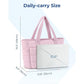 Sac cabas de transport 20 L pour ordinateur 15,6 pouces