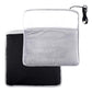Chauffe-pieds USB en flanelle 40 °C