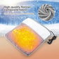Chauffe-pieds USB en flanelle 40 °C