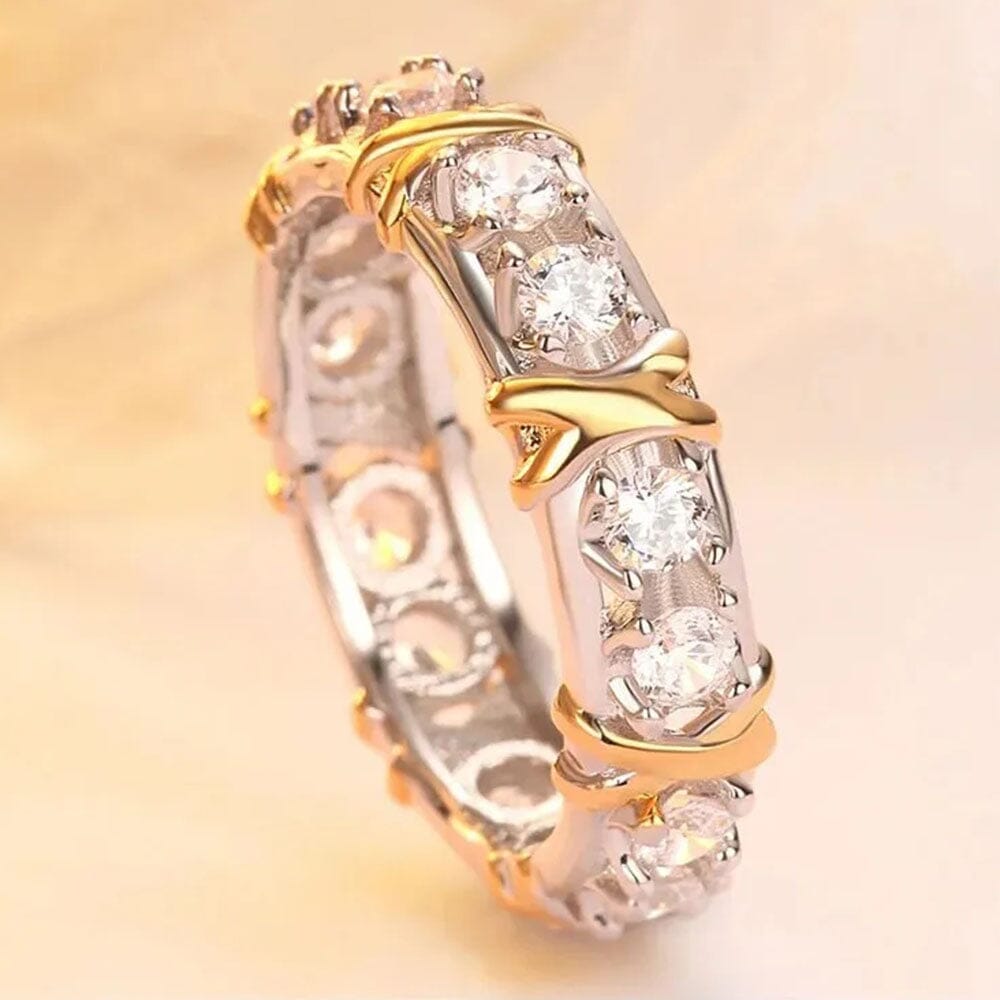 Bague magnétique, tailles 5 à 11