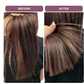 Appareil capillaire de coupe des pointes fourchues