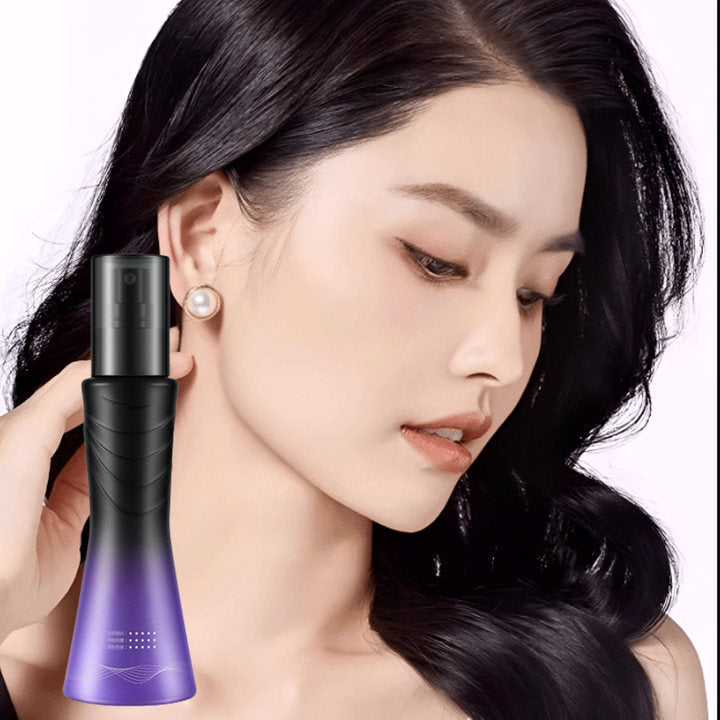 Spray volumateur racines pour cheveux fins
