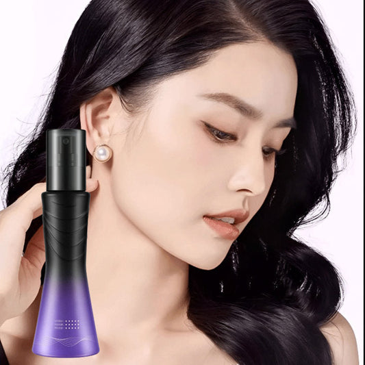 Spray volumateur racines pour cheveux fins