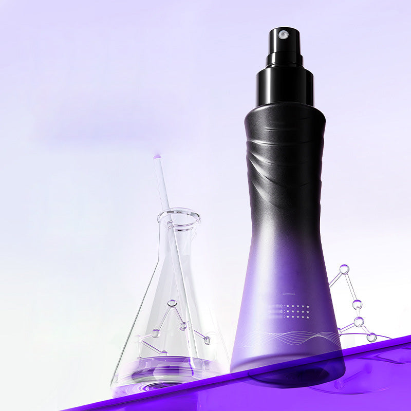 Spray volumateur racines pour cheveux fins