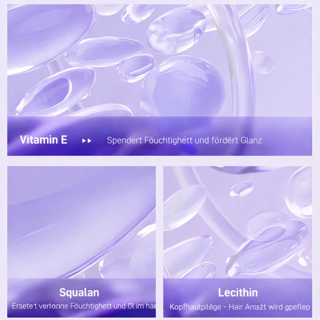 Spray volumateur racines pour cheveux fins