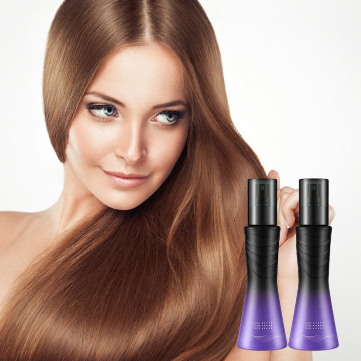 Spray volumateur racines pour cheveux fins
