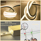 Ruban lumineux flexible à LED pour décoration