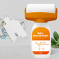 Rouleau retoucheur de peinture rechargeable