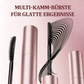 Mascara résistant à l’eau avec brosse-peigne