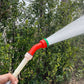 Buse d'arrosage fine brume anti-fuite