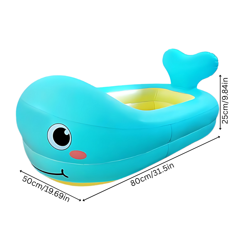 Bouee Gonflable Chien - Flotteur Piscine Confort - image 1