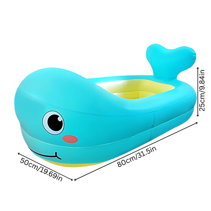 Bouee Gonflable Chien - Flotteur Piscine Confort - image 1