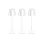 Lampe de table sans fil rechargeable Luminara – image 15