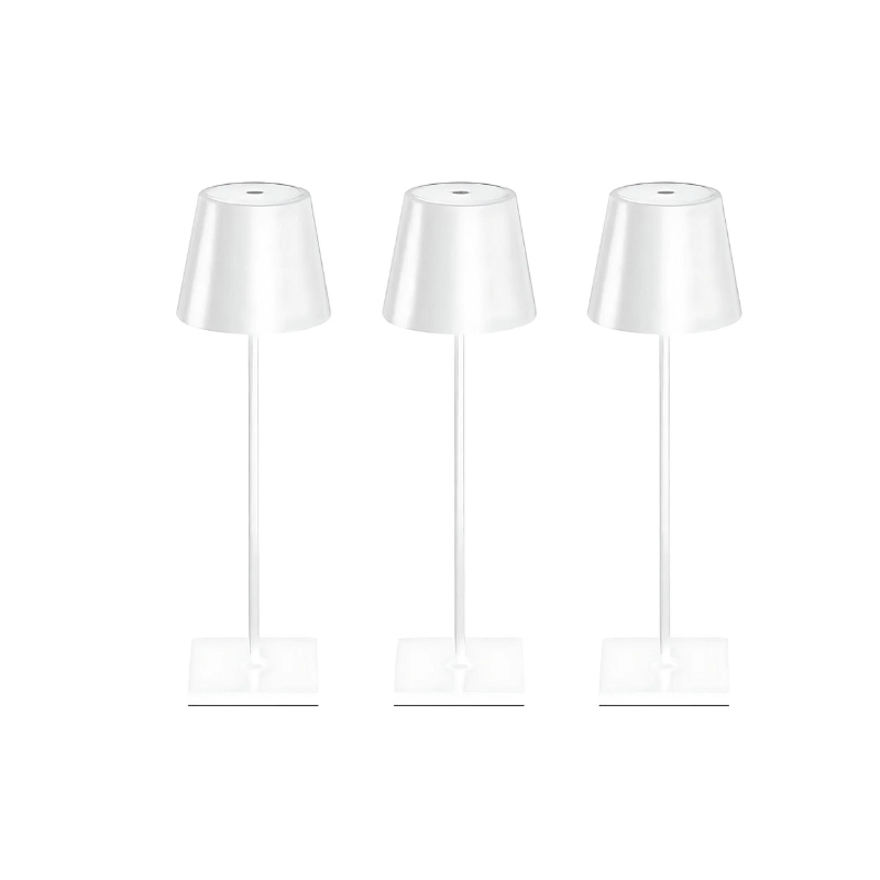 Lampe de table sans fil rechargeable Luminara – image 15