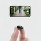 Caméra IP Wi-Fi 1080p avec vision nocturne et audio bidirectionnel