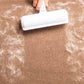 Brosse anti-poils d'animaux réutilisable