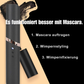 Recourbe-cils chauffant rechargeable USB avec affichage LED