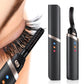 Recourbe-cils chauffant rechargeable USB avec affichage LED