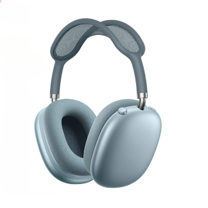 Casque Bluetooth 5.4 W65 Plus avec réduction active du bruit