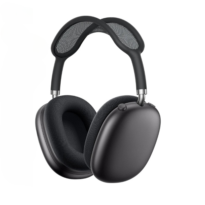 Casque Bluetooth 5.4 W65 Plus avec réduction active du bruit