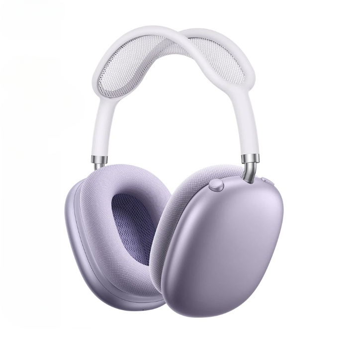 Casque Bluetooth 5.4 W65 Plus avec réduction active du bruit