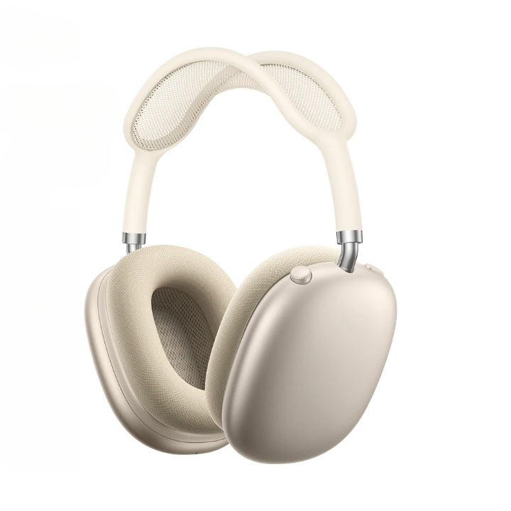 Casque Bluetooth 5.4 W65 Plus avec réduction active du bruit