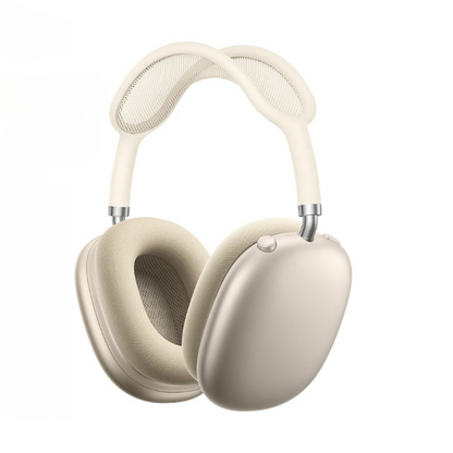 Casque Bluetooth 5.4 W65 Plus avec réduction active du bruit