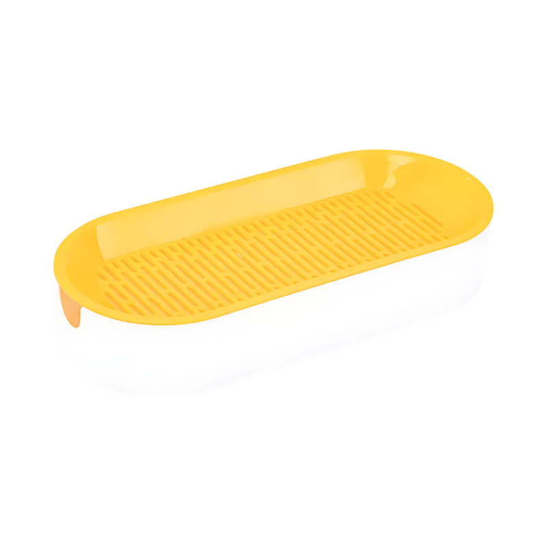 Bac Herbe a Chat - Kit de Pousse Facile - image 3