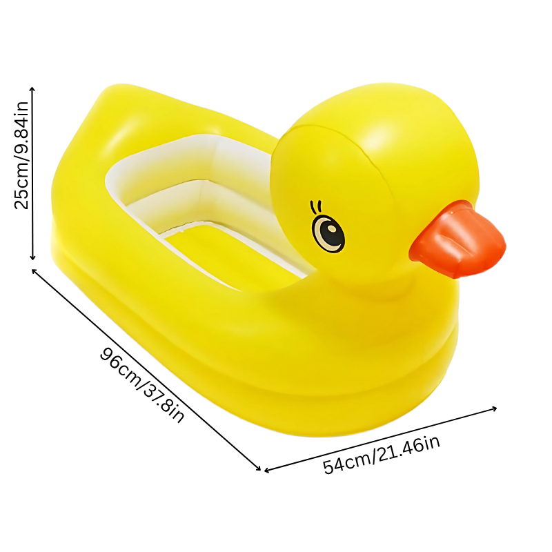 Bouee Gonflable Chien - Flotteur Piscine Confort - image 2