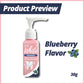 Dentifrice blancheur pour taches de surface
