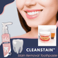 Dentifrice blancheur pour taches de surface