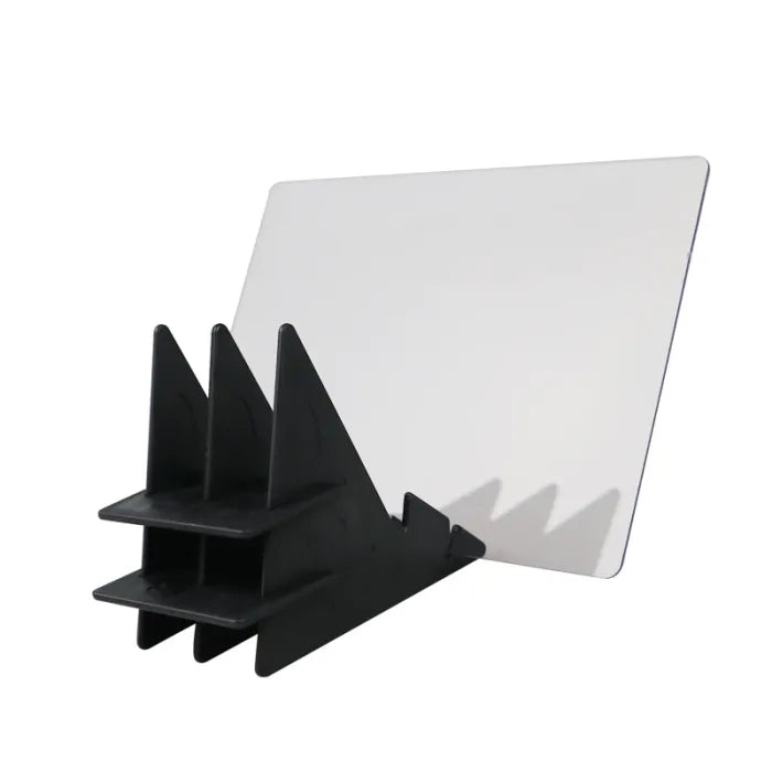 Projecteur de dessin pour calquer une image