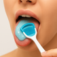 Ensemble gel pour langue de 50 g et gratte-langue