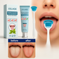 Ensemble gel pour langue de 50 g et gratte-langue
