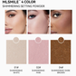 Poudre illuminatrice visage et corps – Reflets nacrés – Lot de 2