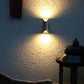 Applique extérieure à LED IP65