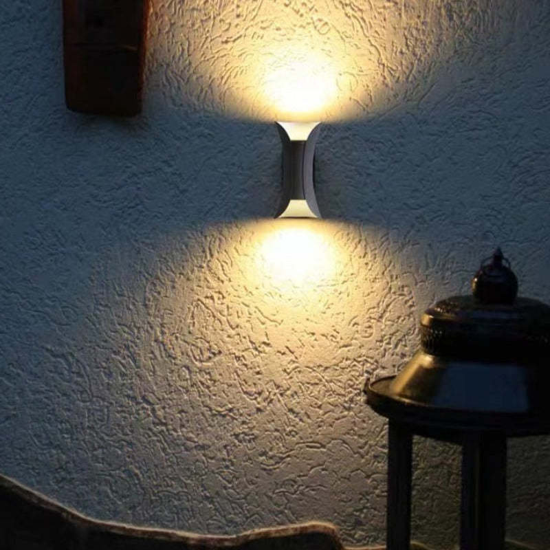 Applique extérieure à LED IP65