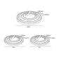 Ruban LED flexible encastrable pour extérieur – image 19