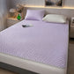 Tapis de couchage rafraîchissant pliable – Surmatelas d’été respirant – image 5