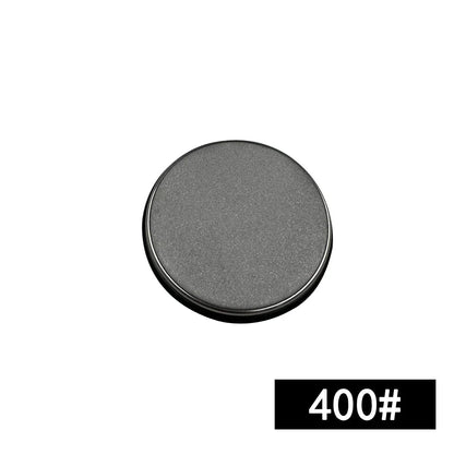 Aiguiseur de couteaux à rouleau avec support magnétique, 15° et 20°