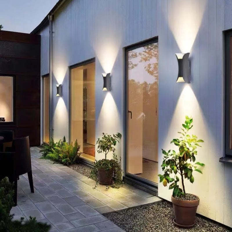 Applique extérieure à LED IP65