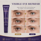Gel hydratant contour des yeux – Soin quotidien – Lot de 2