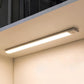Barre lumineuse rechargeable à détecteur de mouvement