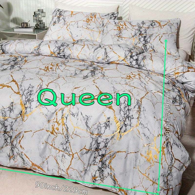 Parure de lit en tissu tissé, plusieurs motifs